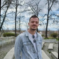 Dimitar Cvetanoski
