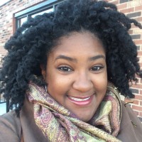 Alisha Jones