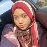 Nurul Fakhira Mohd Suhardi