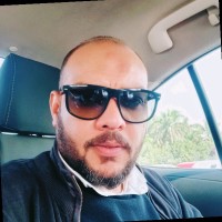 Mohamed Mabrook