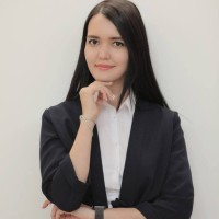 Iroda Rasulova