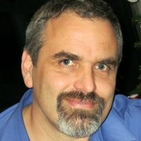 Martin Berryman