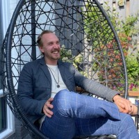Jeroen van den Bosch