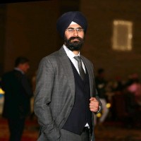 Sandeep P.