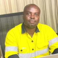 John Yao Asempah(CMIOSH-UK),BA(Hons)