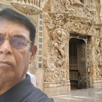 PRAVIN TEX VISWANATHAN