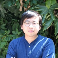 Yin-yu Huang