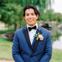 Solomon Sanchez