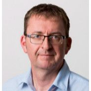Michael Barber
