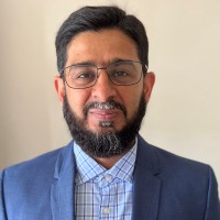 Hussain Ali