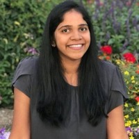 Divya Nikitha