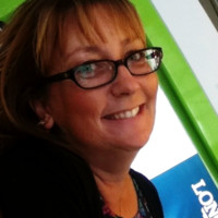 Kim Wilson