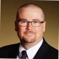 Michael Rumble, Crsp