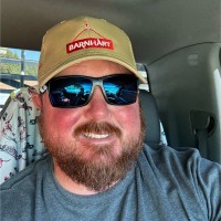Blake Davidson