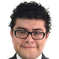 Moises Sierra Solano