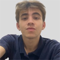 Alexandre Abrahão