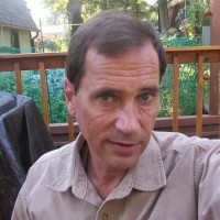 Bob Harmon