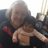 Suellen Stewart