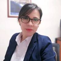 Yulini Pérez