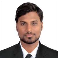 Md Ghouse Ahmed