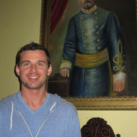 Cory Dimaria