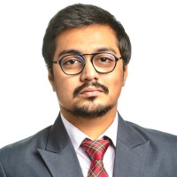 Pranjal Dwivedi