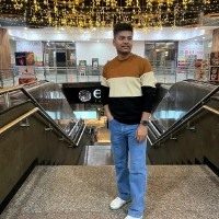 Hritk Kumar