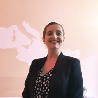 Claire Ghibo Forcina