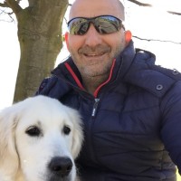 Steve Ward
