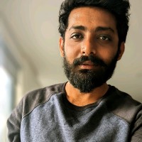Utsav Patel