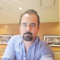 Jose Luis Alarcon Aviles