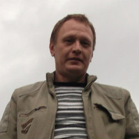 Oliver Hunter