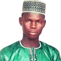 Umar Mohammad Ibrahim