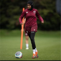 Ikraam Mohamed