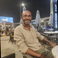 Mohamed Ahmed