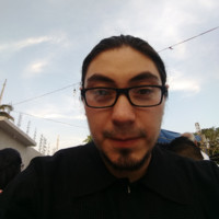 Carlos Alberto Ramirez Garcia