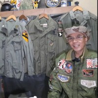 Arif S.