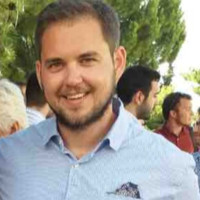 Σπυρίδων Τζίμας