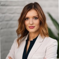Anna Likhachova