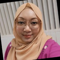 Aziemah Amir