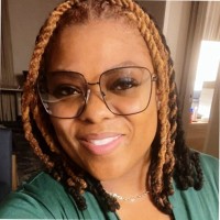 Kendra Jones