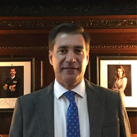 Francisco Gandullo