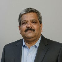 Sandip Vaishampayan