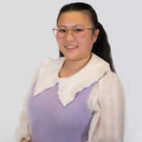 Nancy (Lujia) Ching