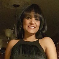Michelle Garcia