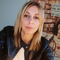 Nicoletta Padovani