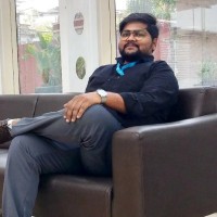 Dipesh Jadhav