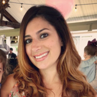 Jenna Guzzi - Franzese
