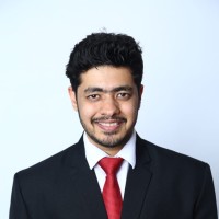 Abhishek Shah