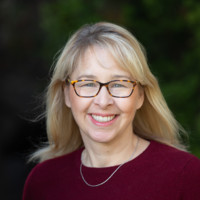 Michele Spring Fajeau (she/her)